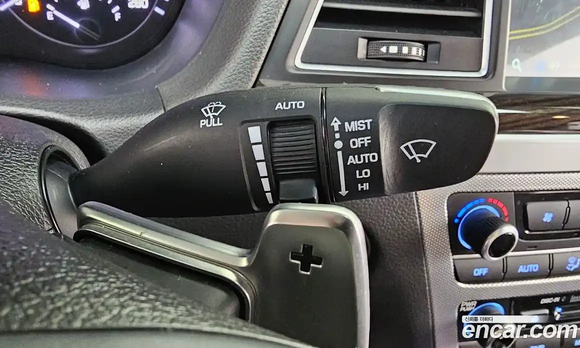 Genesis G80 2017 3.3 Автомат в Москве № 16555, фото 17