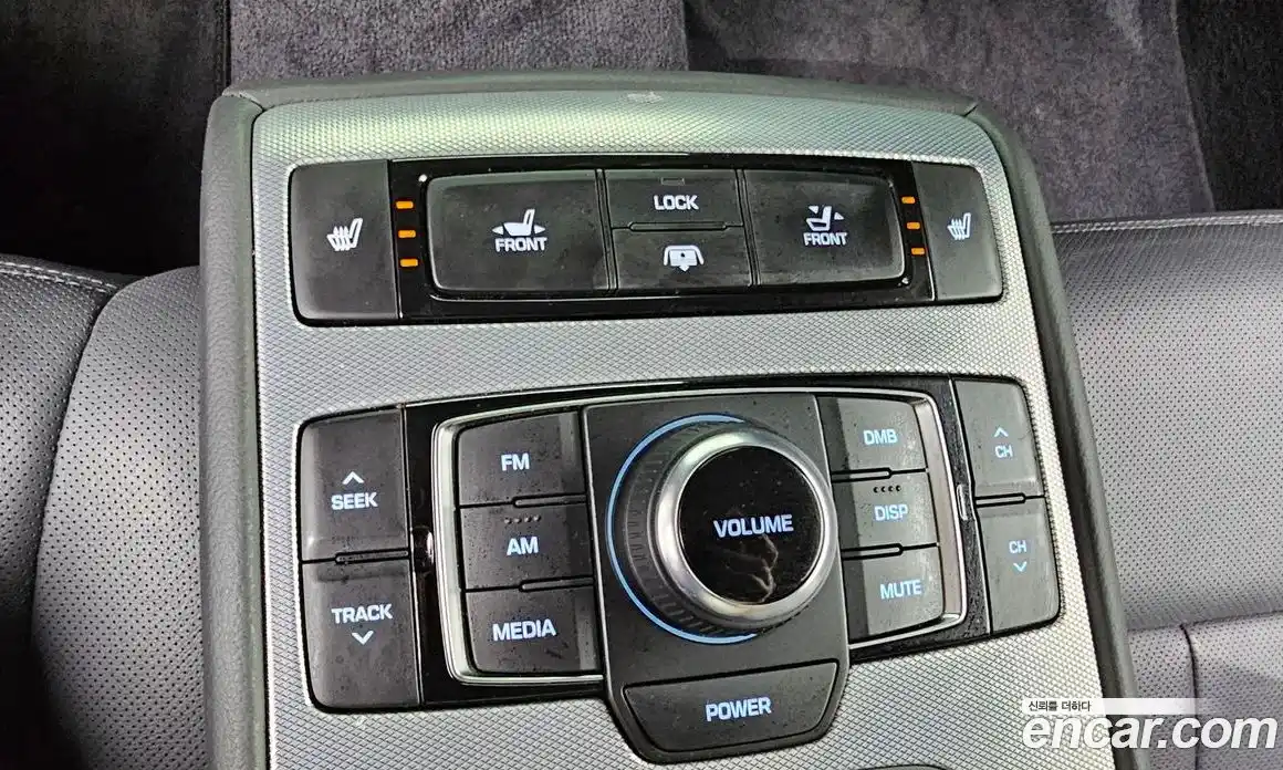 Genesis G80 2017 3.3 Автомат в Москве № 16555, фото 19