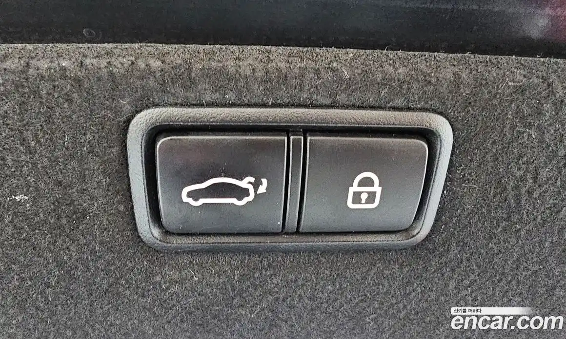 Genesis G80 2017 3.3 Автомат в Москве № 16555, фото 20