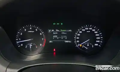 Genesis G80 2017 3.3 Автомат в Москве № 16555, миниатюра 8