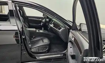 Genesis G80 2017 3.3 Автомат в Москве № 16555, миниатюра 10