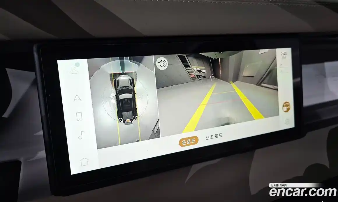 Land Rover Defender 2024 3.0 Автомат в Москве № 166052, фото 15