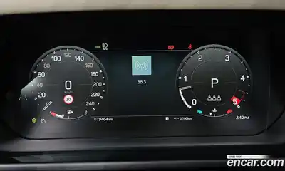 Land Rover Defender 2024 3.0 Автомат в Москве № 166052, миниатюра 8