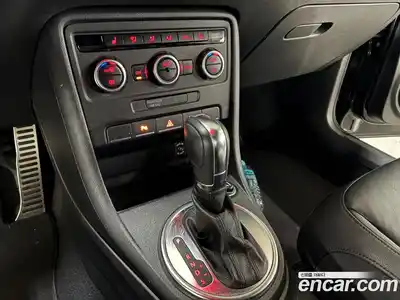 Volkswagen Beatle 2014 2.0 Автомат в Москве № 169184, миниатюра 9