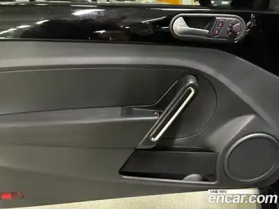 Volkswagen Beatle 2014 2.0 Автомат в Москве № 169184, миниатюра 10