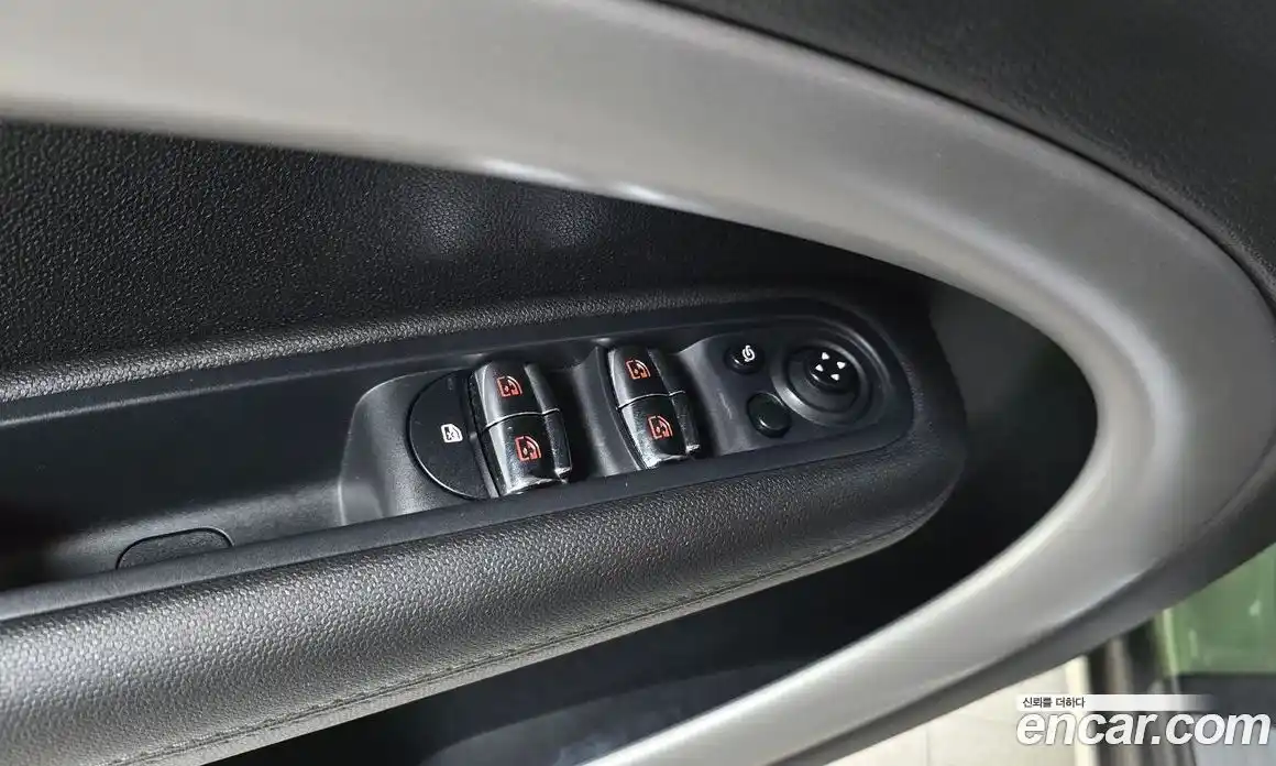 Mini Countryman 2016 2.0 Автомат в Москве № 185343, фото 18