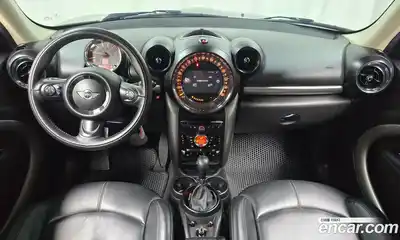 Mini Countryman 2016 2.0 Автомат в Москве № 185343, миниатюра 7