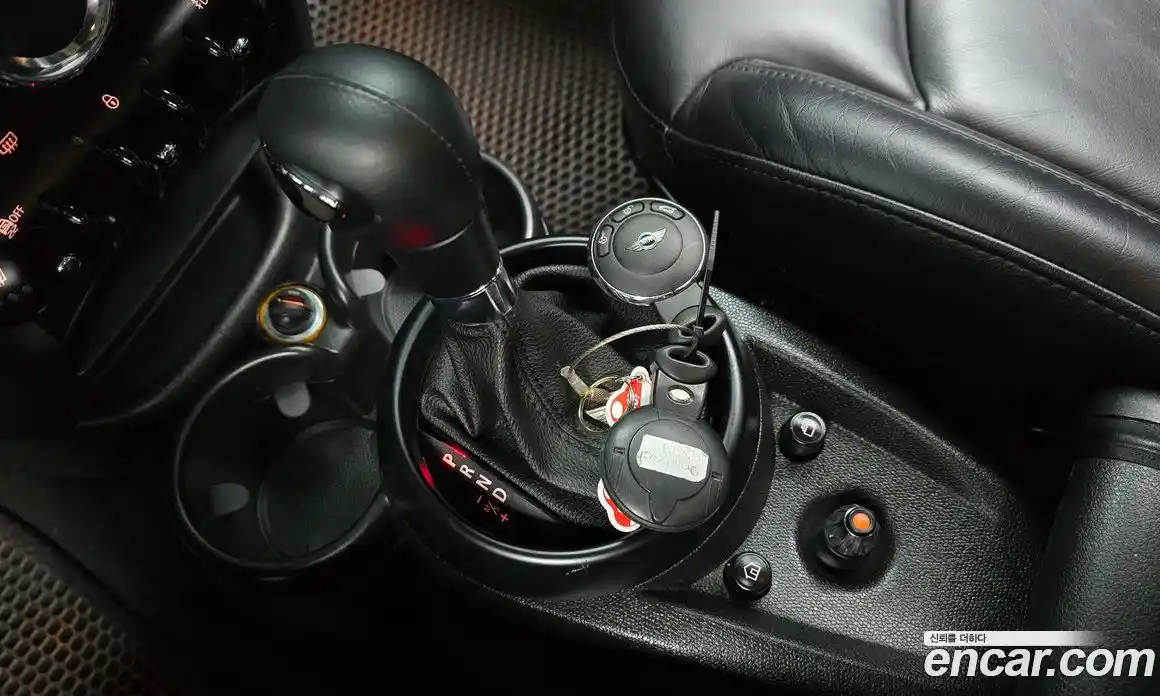 Mini Countryman 2016 2.0 Автомат в Москве № 185343, фото 9