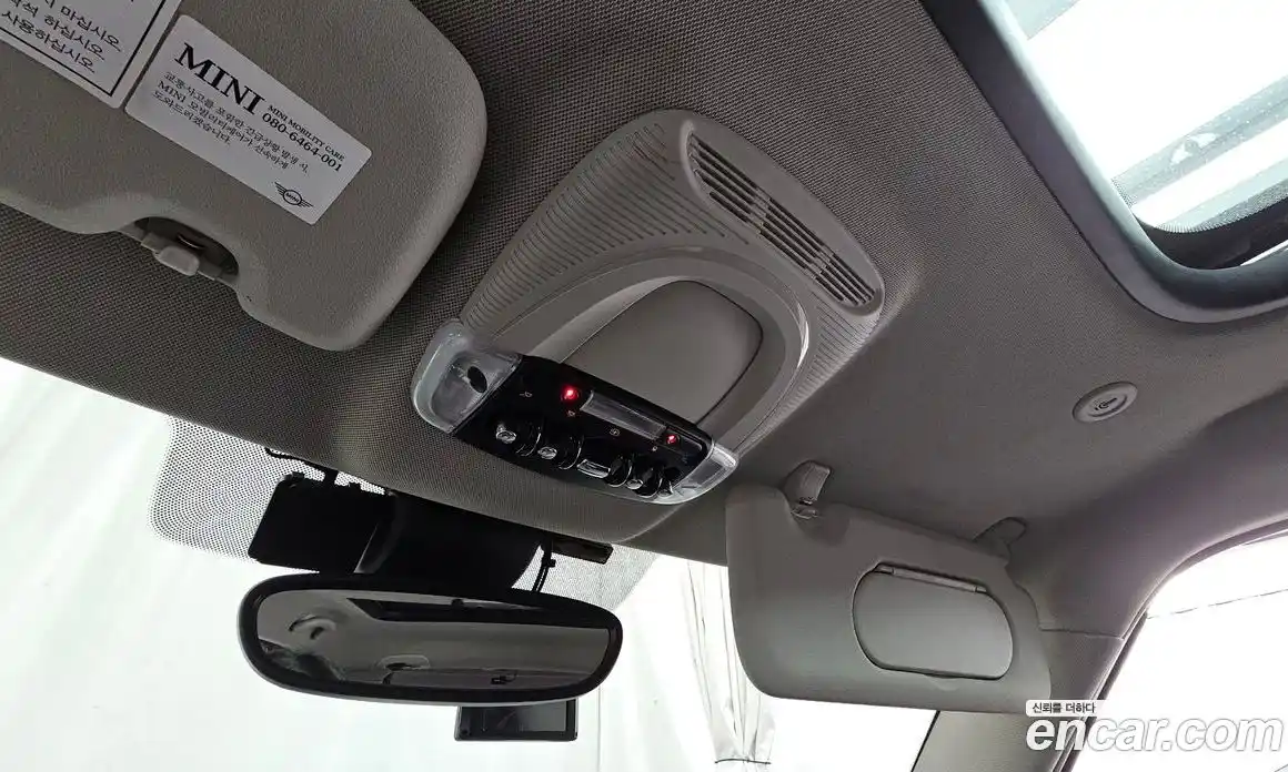 Mini Countryman 2018 2.0 Автомат в Москве № 190406, фото 18