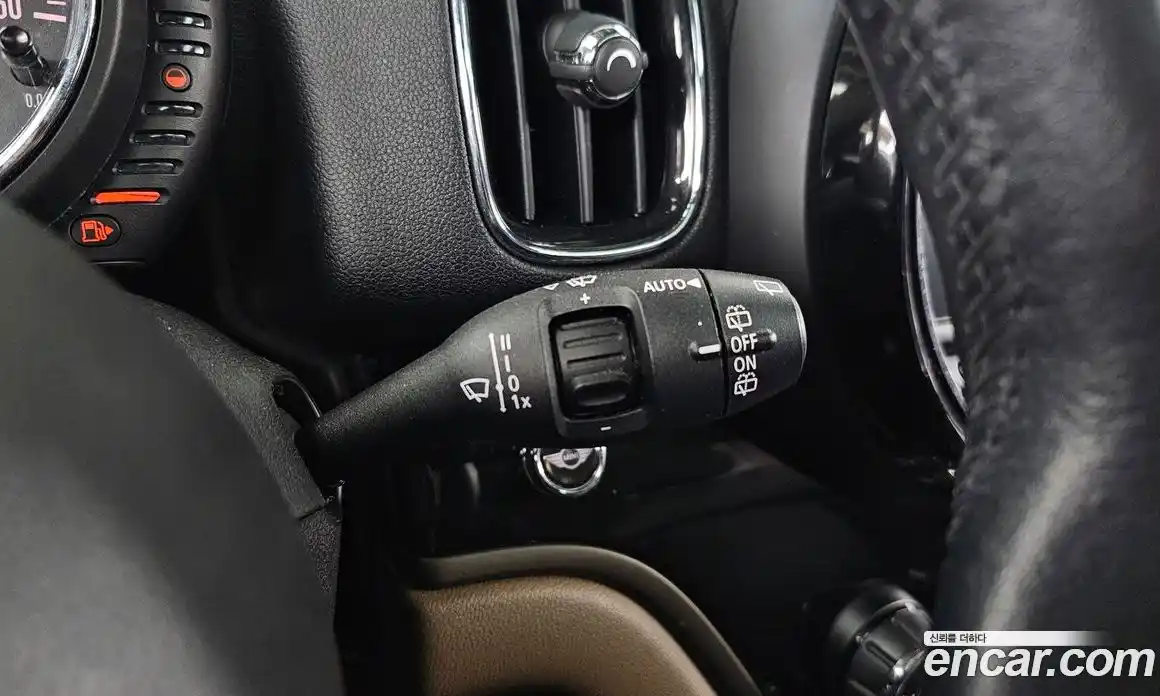 Mini Countryman 2018 2.0 Автомат в Москве № 190406, фото 19