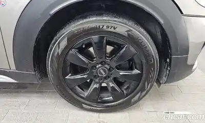 Mini Countryman 2018 2.0 Автомат в Москве № 190406, миниатюра 5