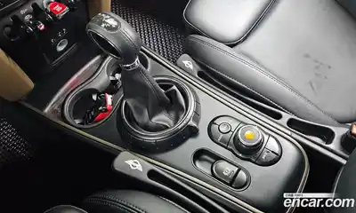 Mini Countryman 2018 2.0 Автомат в Москве № 190406, миниатюра 9