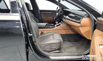 Genesis G90 2020 3.8 Автомат в Москве № 19216, миниатюра 11