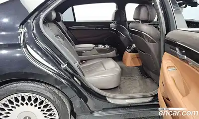 Genesis G90 2020 3.8 Автомат в Москве № 19216, миниатюра 12