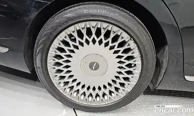 Genesis G90 2020 3.8 Автомат в Москве № 19216, миниатюра 5