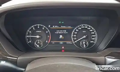 Genesis G90 2020 3.8 Автомат в Москве № 19216, миниатюра 8