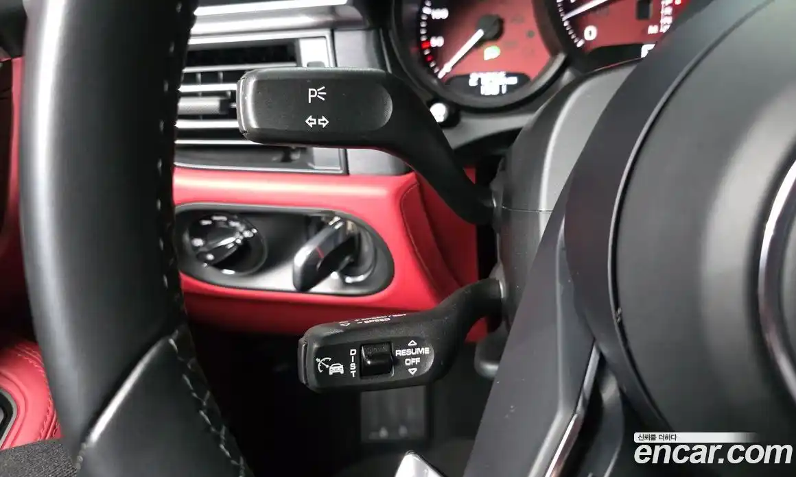 Porsche Macan 2022 2.9 Автомат в Москве № 197171, фото 15