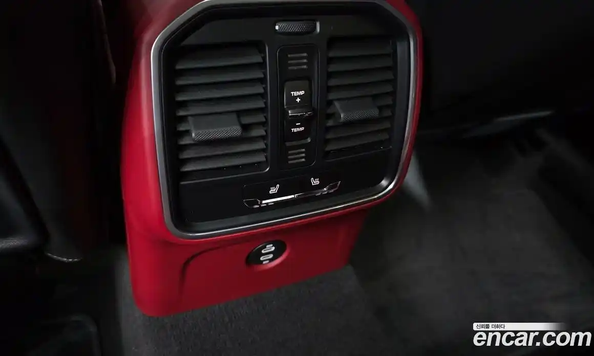 Porsche Macan 2022 2.9 Автомат в Москве № 197171, фото 18