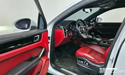 Porsche Cayenne 2020 3.0 Автомат в Москве № 197457, миниатюра 11