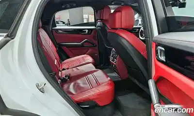 Porsche Cayenne 2020 3.0 Автомат в Москве № 197457, миниатюра 12