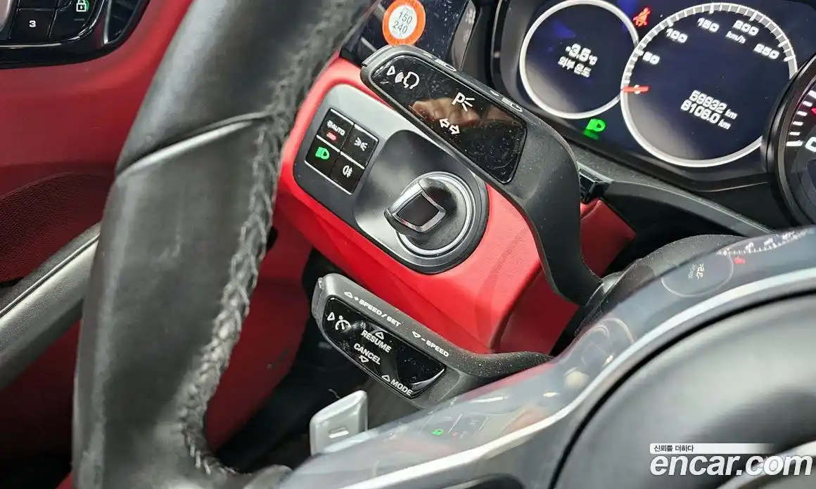 Porsche Cayenne 2020 3.0 Автомат в Москве № 197457, фото 16