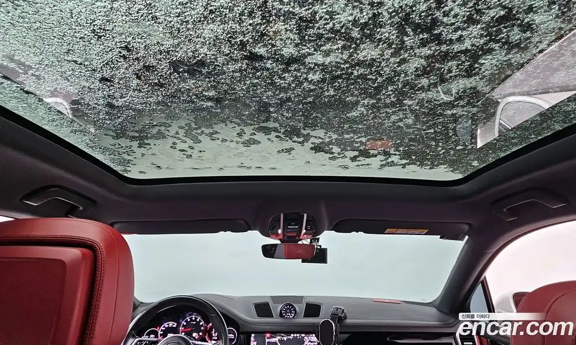 Porsche Cayenne 2020 3.0 Автомат в Москве № 197457, фото 19