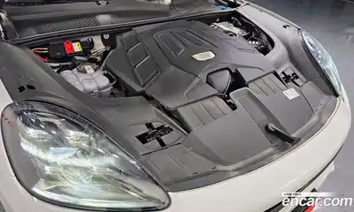 Porsche Cayenne 2020 3.0 Автомат в Москве № 197457, миниатюра 6