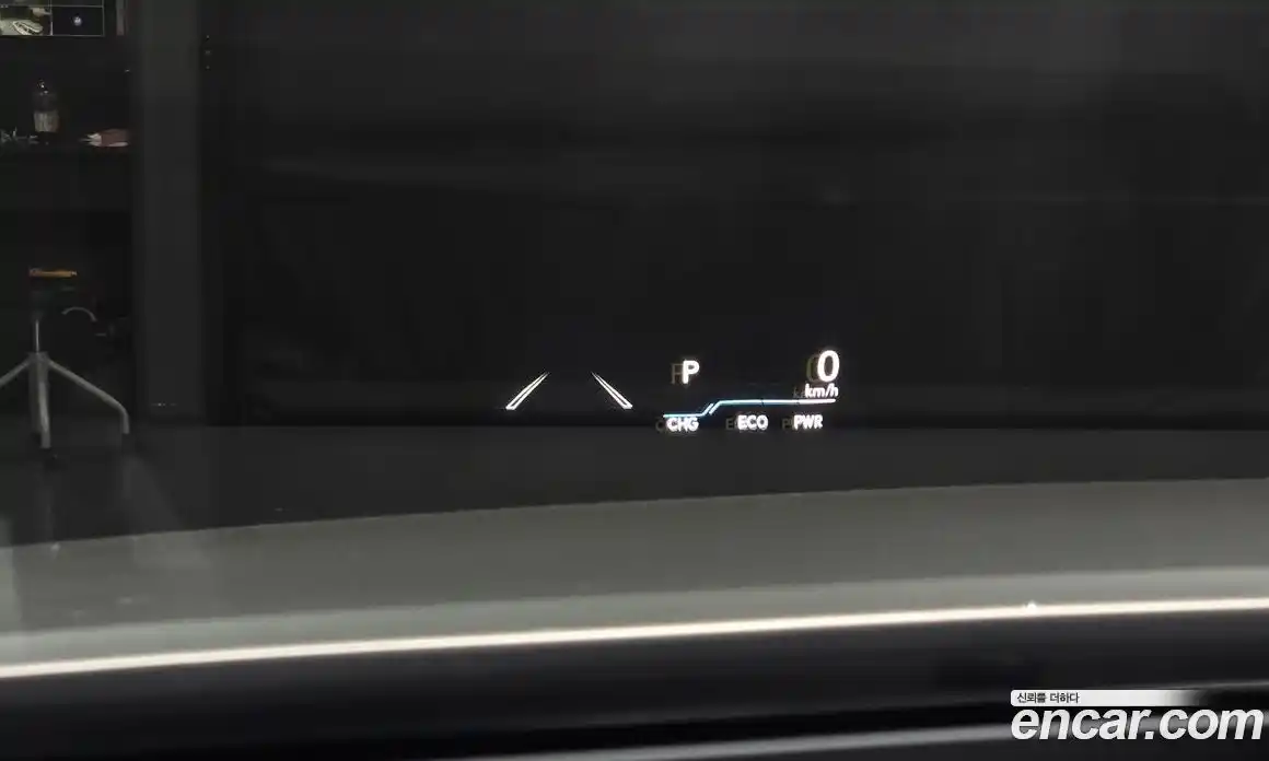 Lexus ES 2023 2.5 Автомат в Москве № 198780, фото 19