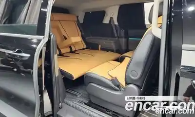 Kia Canival 2025 2.2 Автомат в Москве № 20981, миниатюра 12