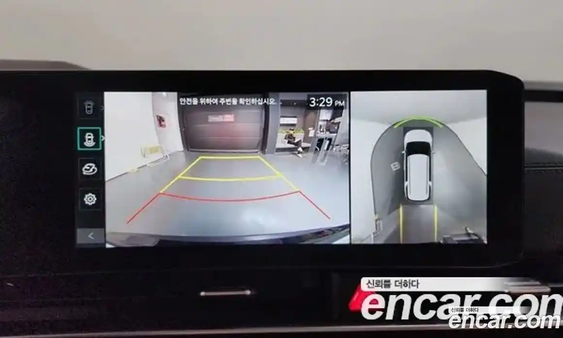 Kia Canival 2025 2.2 Автомат в Москве № 20981, фото 16