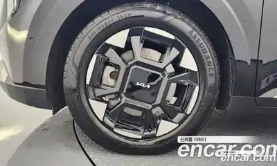 Kia Canival 2025 2.2 Автомат в Москве № 20981, миниатюра 5