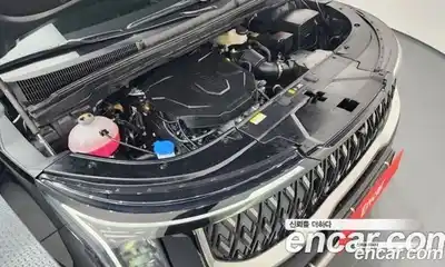 Kia Canival 2025 2.2 Автомат в Москве № 20981, миниатюра 6