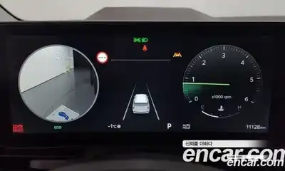 Kia Canival 2025 2.2 Автомат в Москве № 20981, миниатюра 8