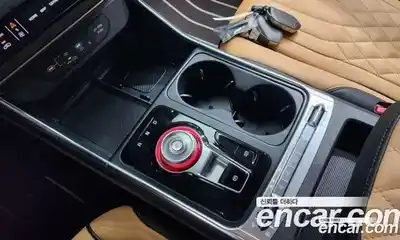 Kia Canival 2025 2.2 Автомат в Москве № 20981, миниатюра 9