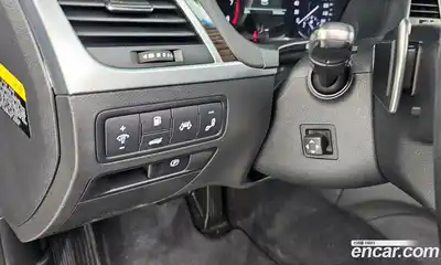 Genesis G80 2018 3.3 Автомат в Москве № 21509, миниатюра 11