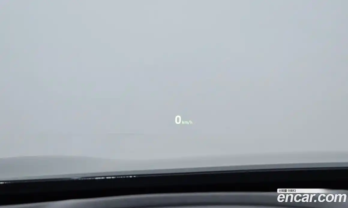 Genesis G80 2018 3.3 Автомат в Москве № 21509, фото 12