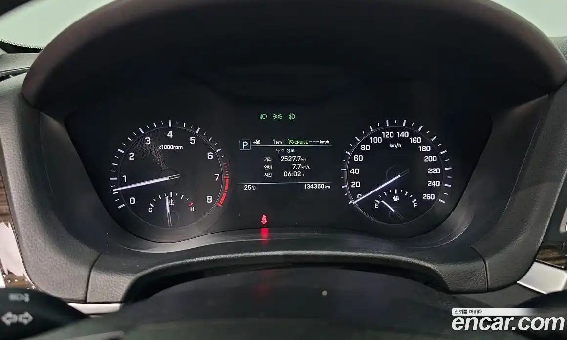 Genesis G80 2018 3.3 Автомат в Москве № 21509, фото 8