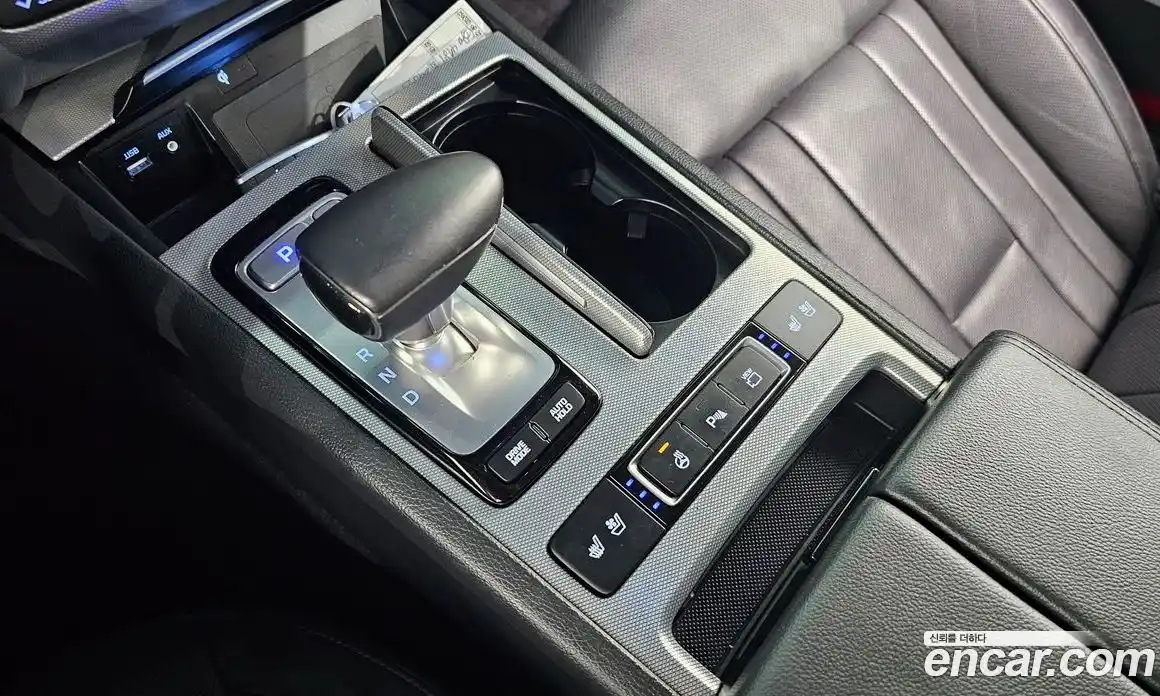 Genesis G80 2018 3.3 Автомат в Москве № 21509, фото 9