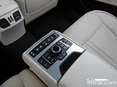 Genesis G80 2017 3.8 Автомат в Москве № 21892, миниатюра 12