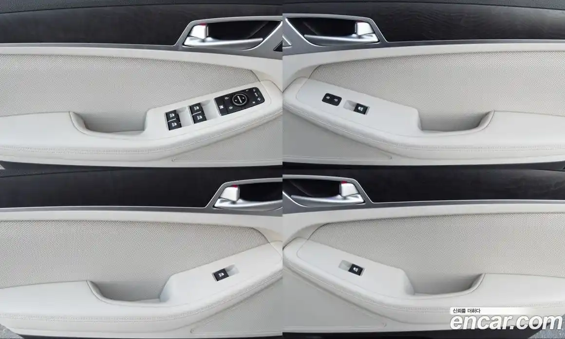 Genesis G80 2017 3.8 Автомат в Москве № 21892, фото 15