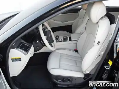 Genesis G80 2017 3.8 Автомат в Москве № 21892, миниатюра 2