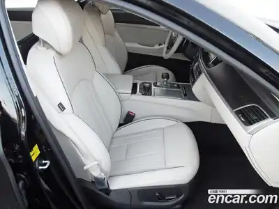 Genesis G80 2017 3.8 Автомат в Москве № 21892, миниатюра 10