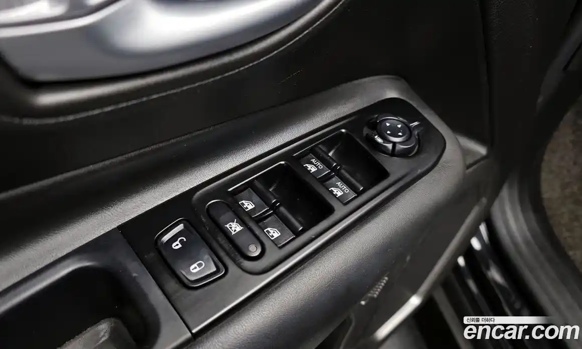 Jeep Renegade 2020 2.4 Автомат в Москве № 232427, фото 14