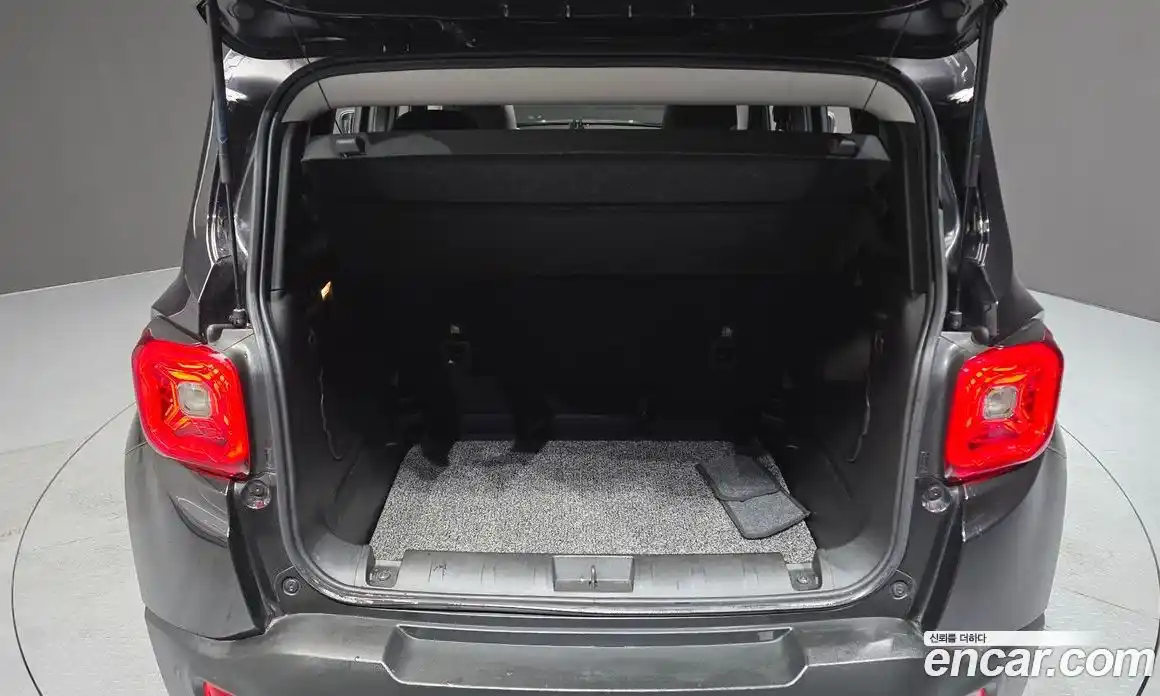 Jeep Renegade 2020 2.4 Автомат в Москве № 232427, фото 20