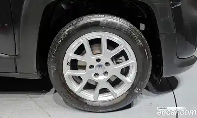 Jeep Renegade 2020 2.4 Автомат в Москве № 232427, миниатюра 5