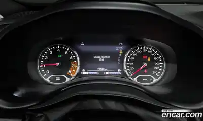 Jeep Renegade 2020 2.4 Автомат в Москве № 232427, миниатюра 8