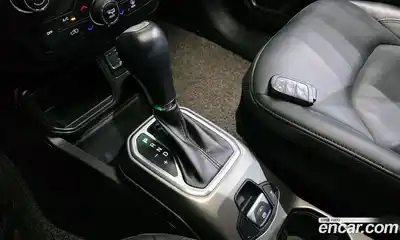 Jeep Renegade 2020 2.4 Автомат в Москве № 232427, миниатюра 9