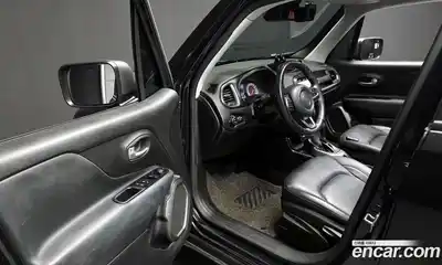 Jeep Renegade 2020 2.4 Автомат в Москве № 232427, миниатюра 10