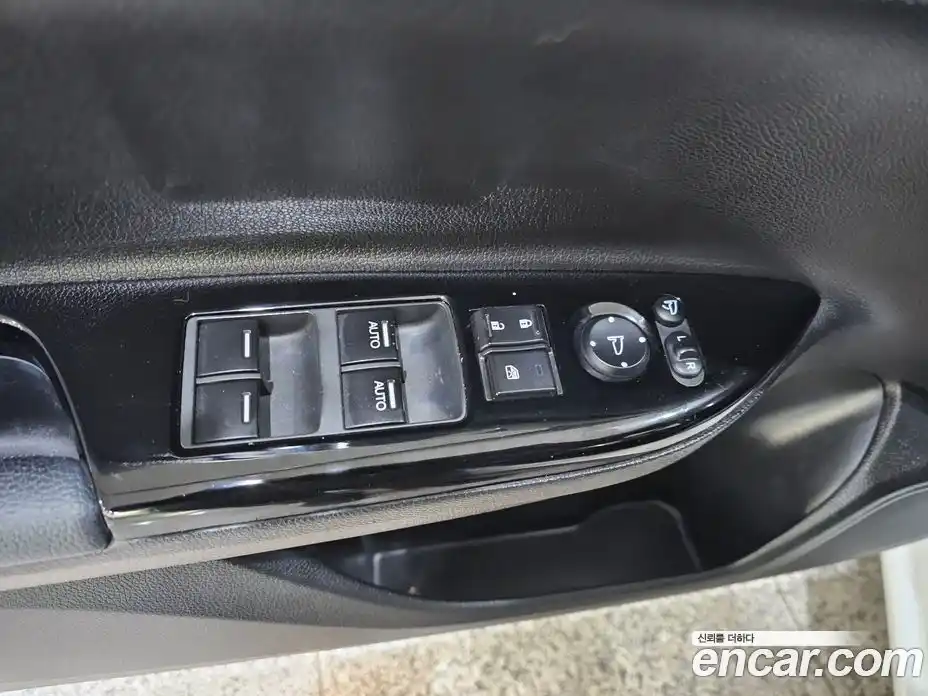 Honda Accord 2017 2.4 Автомат в Москве № 232974, фото 12