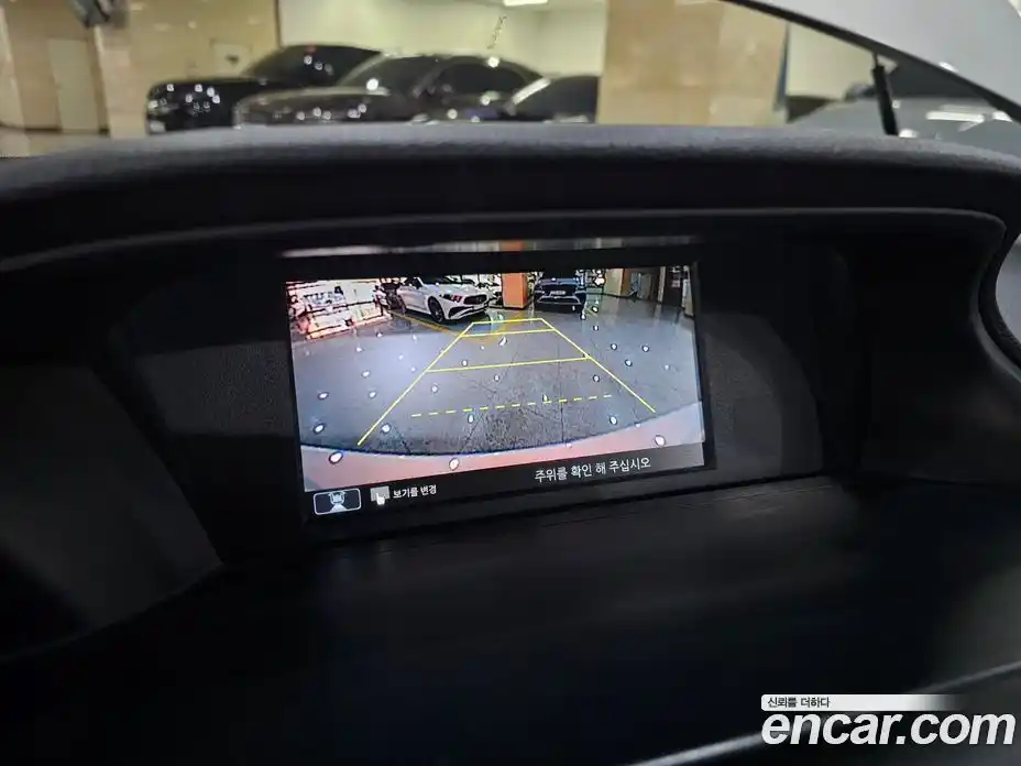 Honda Accord 2017 2.4 Автомат в Москве № 232974, фото 15